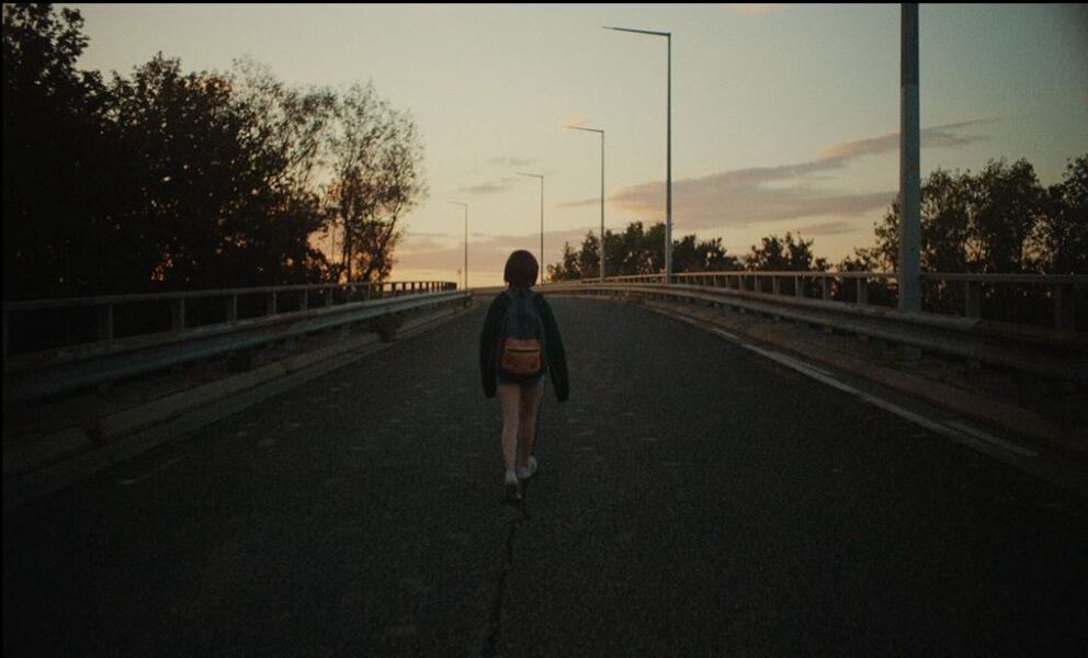 The trouble with being born